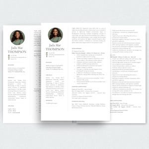 resume template, 2026 resume, modern resume, professional modern, clean modern, modern executive, cv template, resume, resume template word, executive resume, clean resume, pages resume, word resume, google docs resume, nurse resume, nurse cover letter