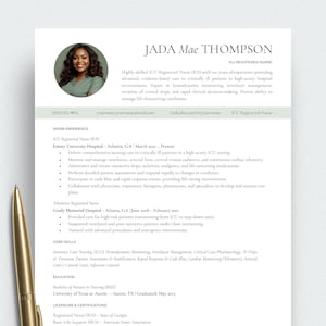resume template, 2026 resume, modern resume, professional modern, clean modern, modern executive, cv template, resume, resume template word, executive resume, clean resume, pages resume, word resume, google docs resume, nurse resume, nurse cover letter