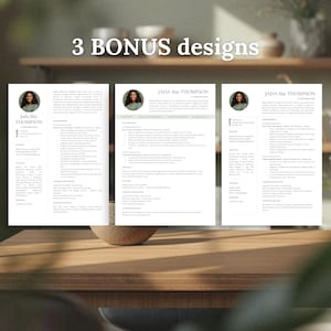 resume template, 2026 resume, modern resume, professional modern, clean modern, modern executive, cv template, resume, resume template word, executive resume, clean resume, pages resume, word resume, google docs resume, nurse resume, nurse cover letter