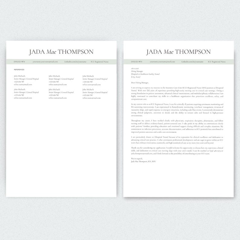 resume template, 2026 resume, modern resume, professional modern, clean modern, modern executive, cv template, resume, resume template word, executive resume, clean resume, pages resume, word resume, google docs resume, nurse resume, nurse cover letter