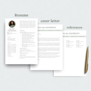 resume template, 2026 resume, modern resume, professional modern, clean modern, modern executive, cv template, resume, resume template word, executive resume, clean resume, pages resume, word resume, google docs resume, nurse resume, nurse cover letter