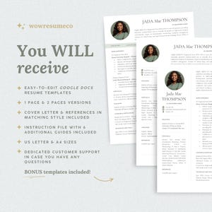 resume template, 2026 resume, modern resume, professional modern, clean modern, modern executive, cv template, resume, resume template word, executive resume, clean resume, pages resume, word resume, google docs resume, nurse resume, nurse cover letter