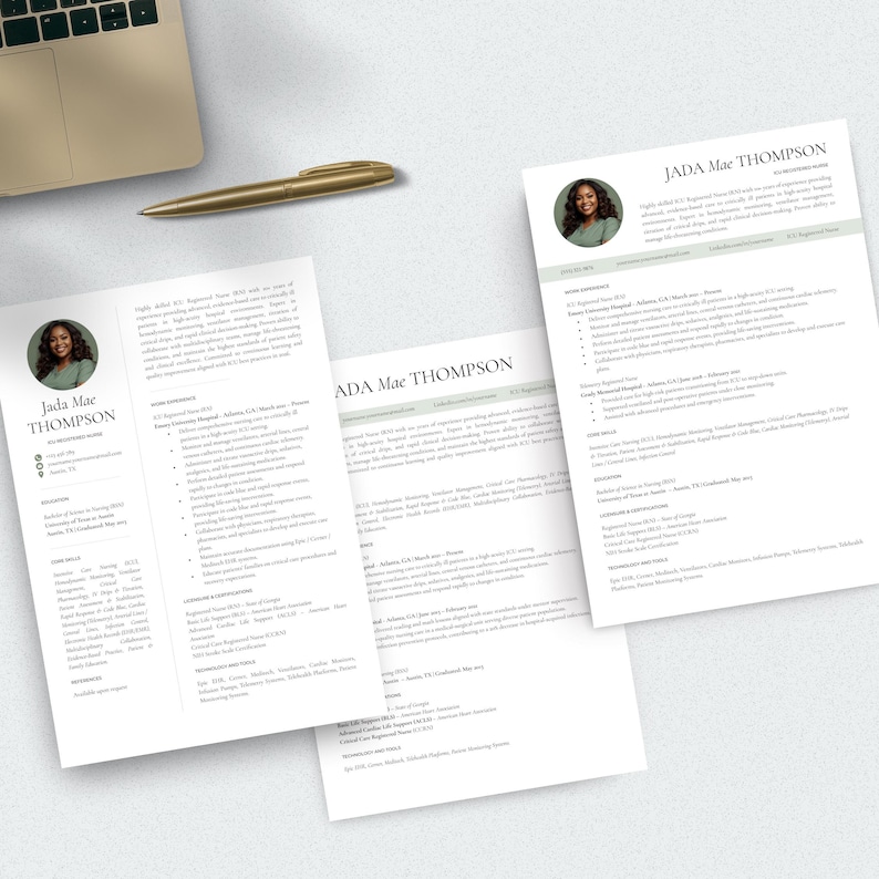 resume template, 2026 resume, modern resume, professional modern, clean modern, modern executive, cv template, resume, resume template word, executive resume, clean resume, pages resume, word resume, google docs resume, nurse resume, nurse cover letter