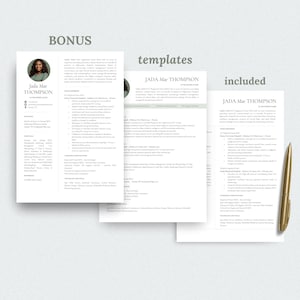 resume template, 2026 resume, modern resume, professional modern, clean modern, modern executive, cv template, resume, resume template word, executive resume, clean resume, pages resume, word resume, google docs resume, nurse resume, nurse cover letter
