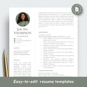 resume template, 2026 resume, modern resume, professional modern, clean modern, modern executive, cv template, resume, resume template word, executive resume, clean resume, pages resume, word resume, google docs resume, nurse resume, nurse cover letter