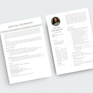resume template, 2026 resume, modern resume, professional modern, clean modern, modern executive, cv template, resume, resume template word, executive resume, clean resume, pages resume, word resume, google docs resume, nurse resume, nurse cover letter
