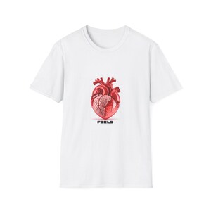 Feels Tee