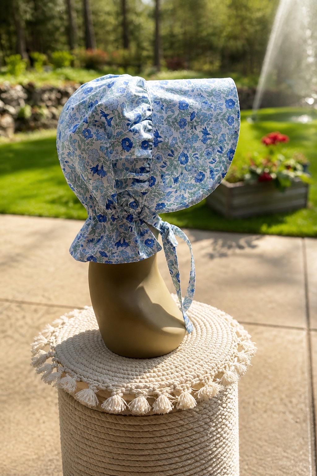 Prairie Pioneer Hat - Etsy display picture 1