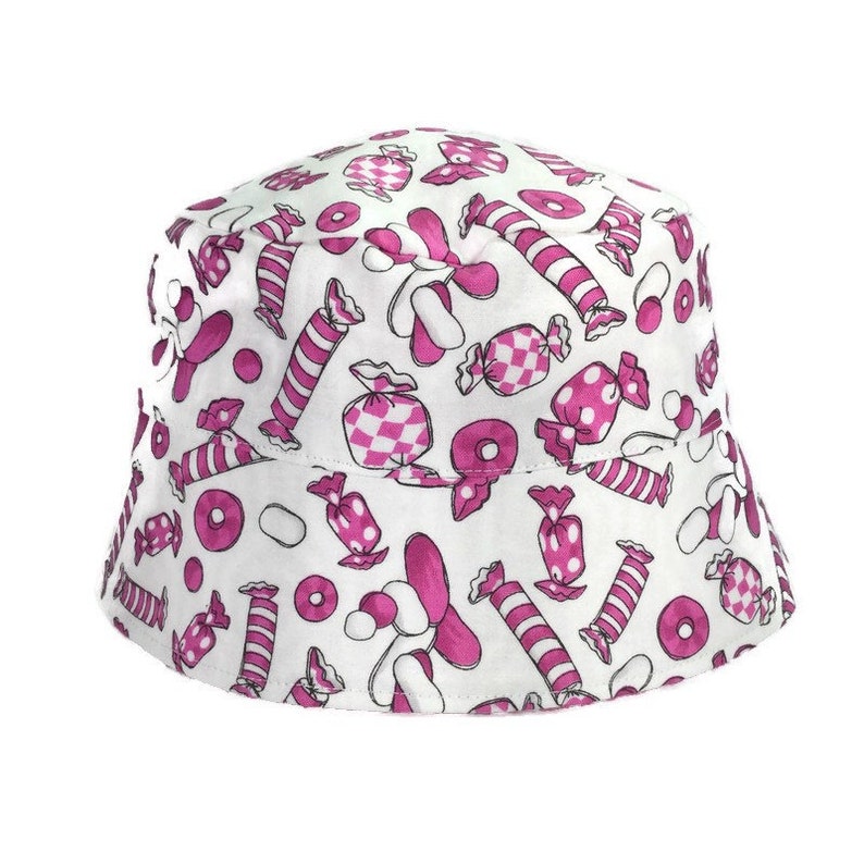 child sun hat