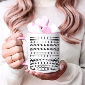 Funny mug, gift mug, funny gift colleagues, gift friends, mug with message, witty mug, statement mug