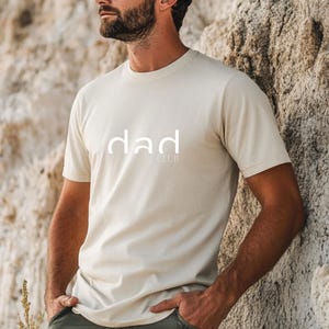 Dad T-Shirt, Father&#39;s Day Gift, Dad Shirt, Gift for Dad, Father&#39;s Day Gift Idea, Dad Club Shirt, Papa Shirt, T-Shirt for Father