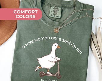 Camiseta divertida de jubilación de Comfort Colors, camiseta de jubilación para profesoras, regalo de jubilación 2026 para mujeres, top de jubilación, ropa para mamás jubiladas