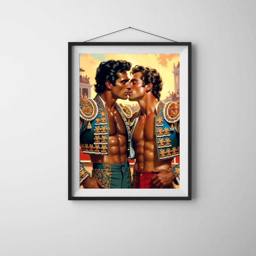 George Quaintance - Etsy
