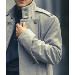 Request for a Custom Made Order
