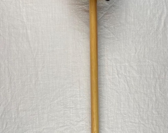 Vintage 1999 Fiesta Riding Stick Camel Toy, Plush Camel Ride On Stick Toy, Camel Plush Ride On Toy, Kids Ride On Toy