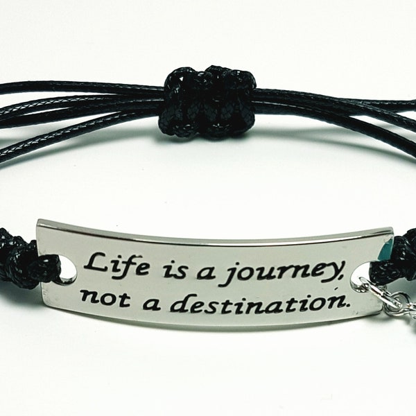 Life is a Journey Etsy