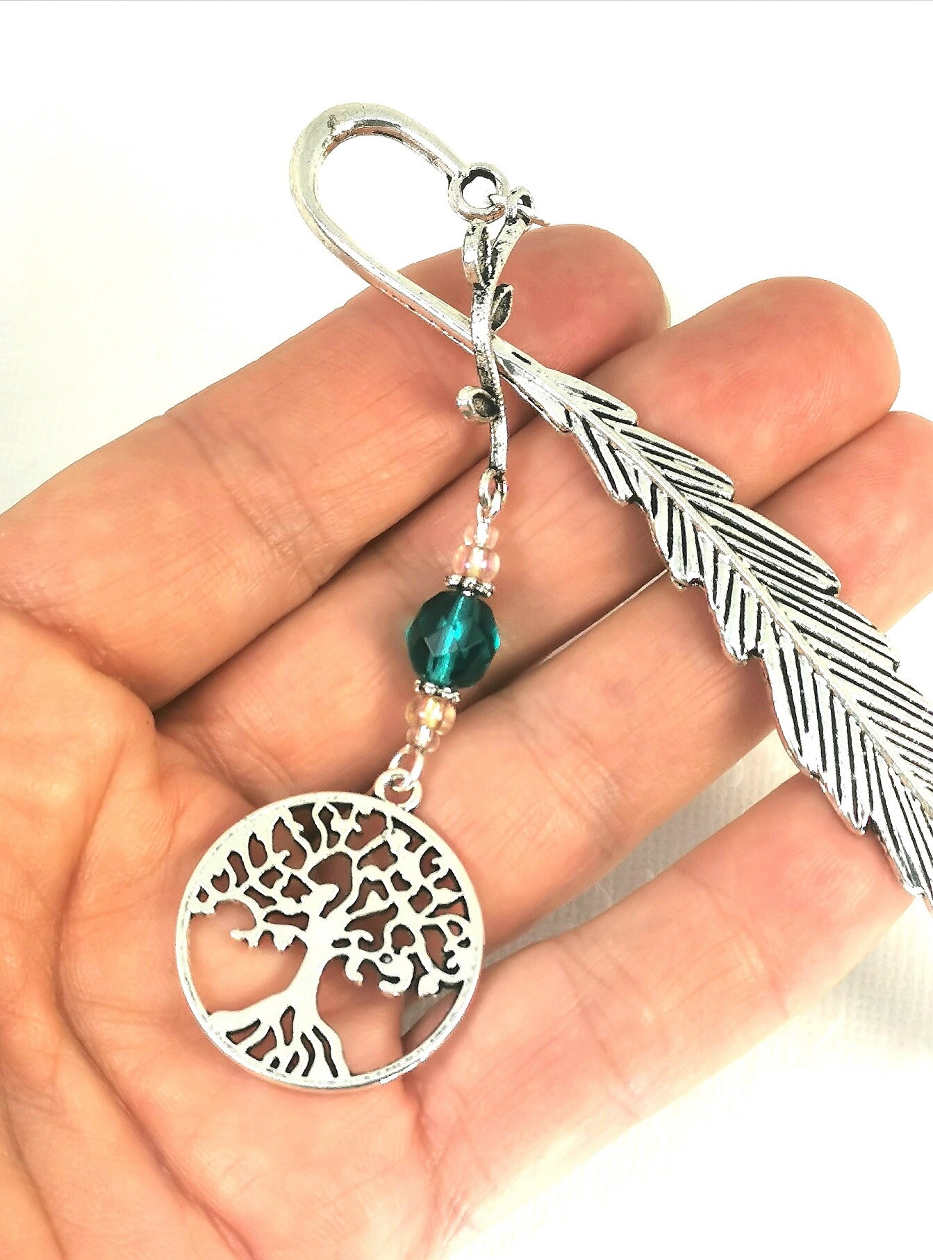 Tree of Life Bookmark - Tree Book Mark - Nature Bookmark - Teacher ...