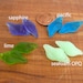 see more listings in the Sea Glass Velvets section