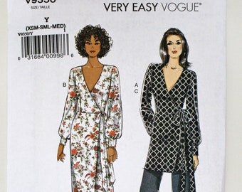 Zandra Rhodes Patterns Designer Zandra Rhodes Sewing Pattern for Dress / Caftan / Kimono ...