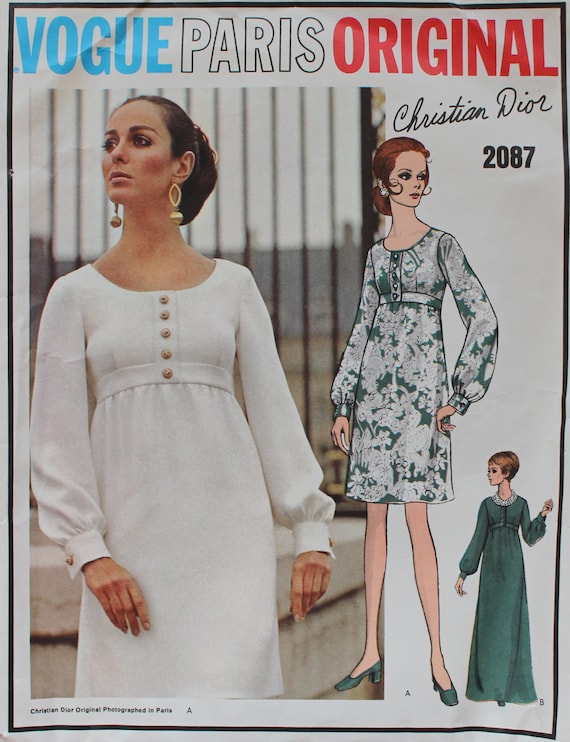 dior girl dress