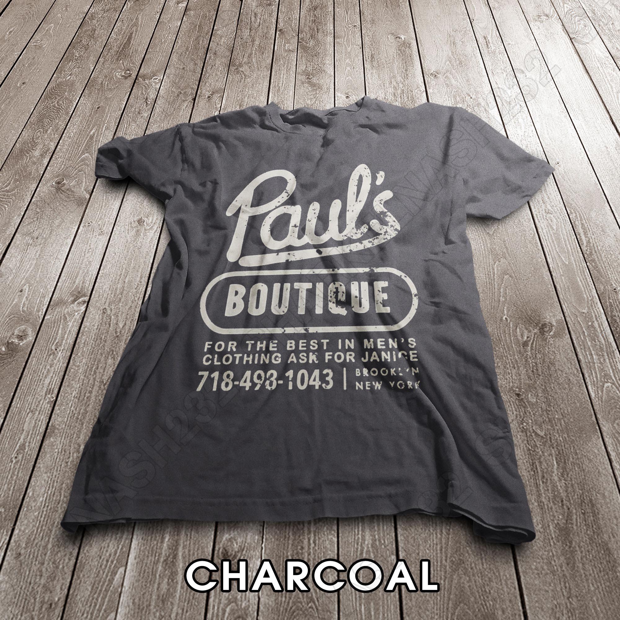 ◆PAULS BOUTIQUE◆ MYLA BLACK 5009349646 Paul's Boutique - Etsy