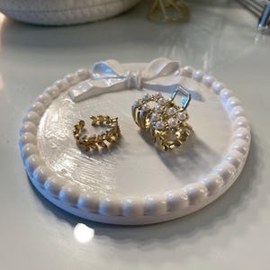 plateau à bijoux