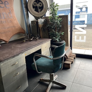 Vintage Office Chair - Gispen