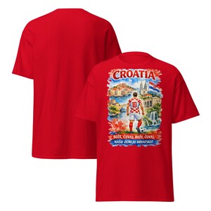 Unisex classic tee