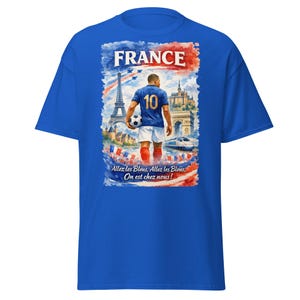 Unisex classic tee
