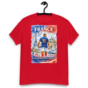 Unisex classic tee