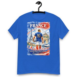 Unisex classic tee