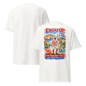 Unisex classic tee