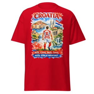 Unisex classic tee