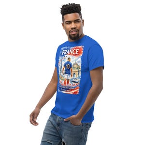 Unisex classic tee