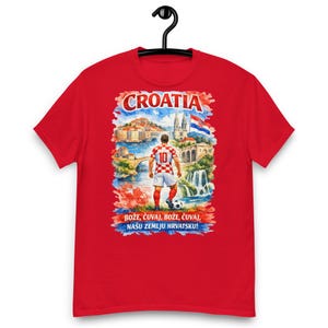 Unisex classic tee