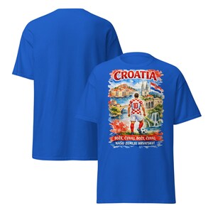 Unisex classic tee