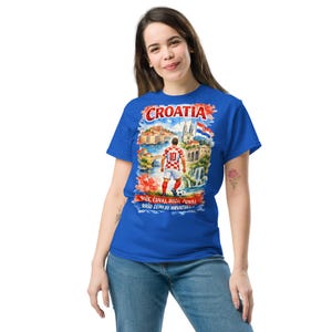 Unisex classic tee