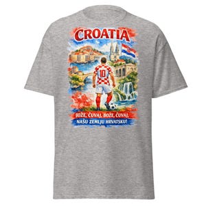 Unisex classic tee