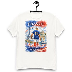 Unisex classic tee