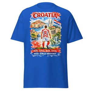 Unisex classic tee