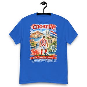 Unisex classic tee