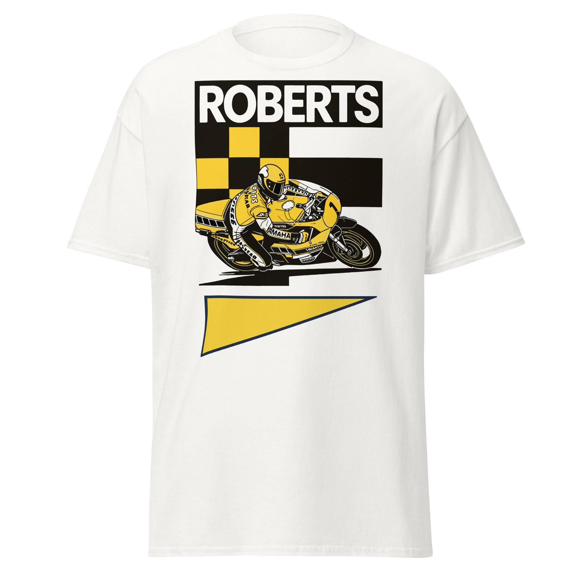 Kenny Roberts - Etsy