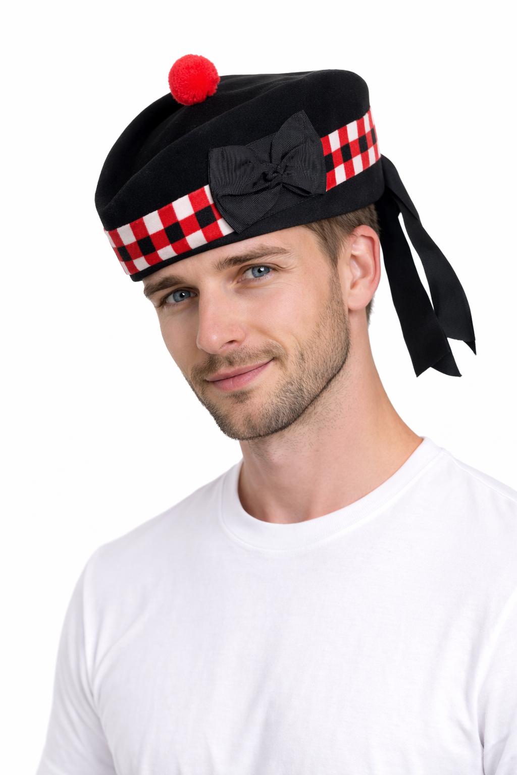Glengarry cap - Etsy 日本