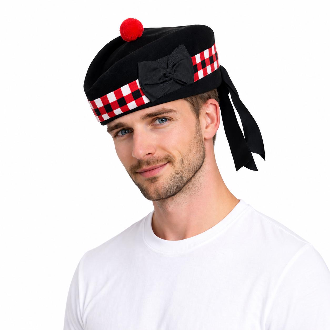 Glengarry cap - Etsy 日本