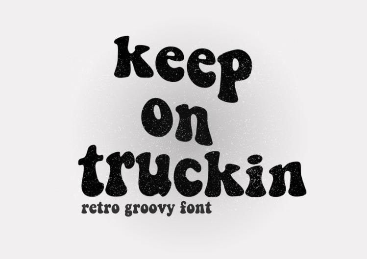 70s font - Etsy 日本