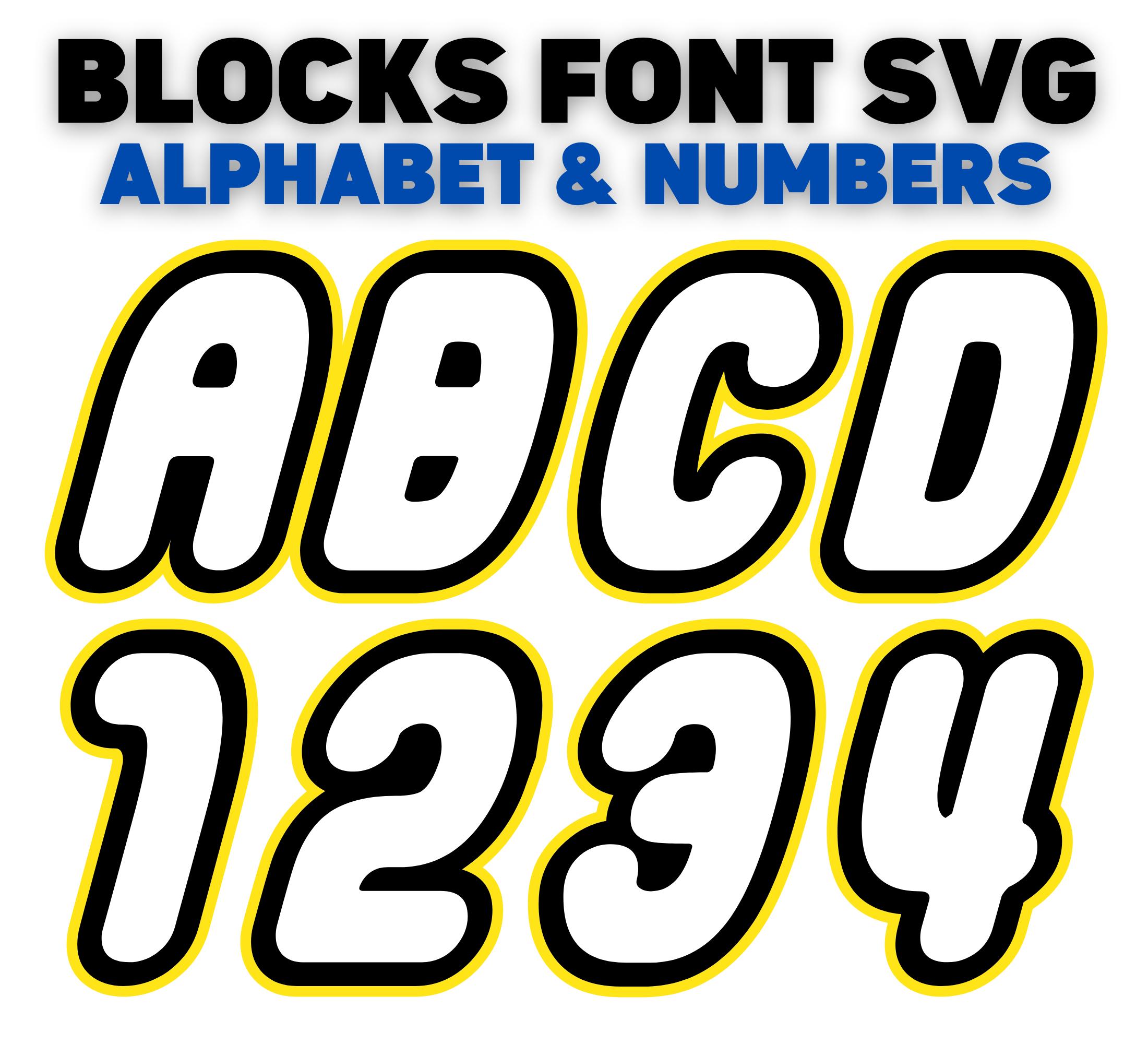 Brick Font SVG, Building Font Svg Files for Cricut and Silhouette,  Birthday Font, Toys Brick Letter Png, Game Font Svg, Game Letters PNG