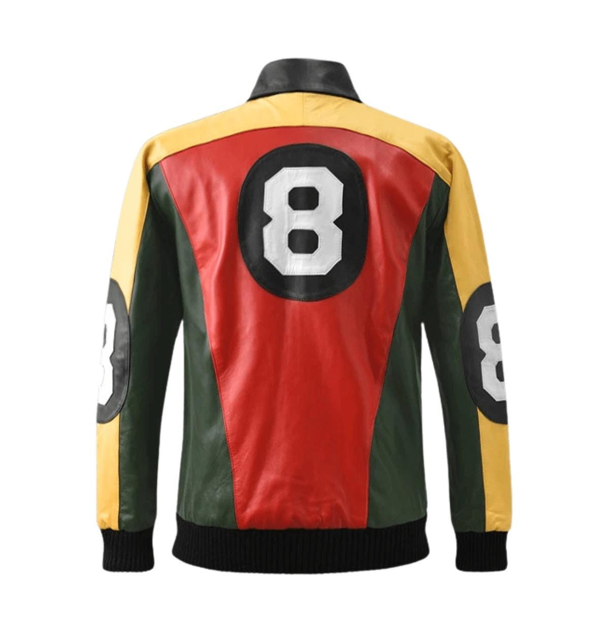 8ball jacket - Etsy 日本