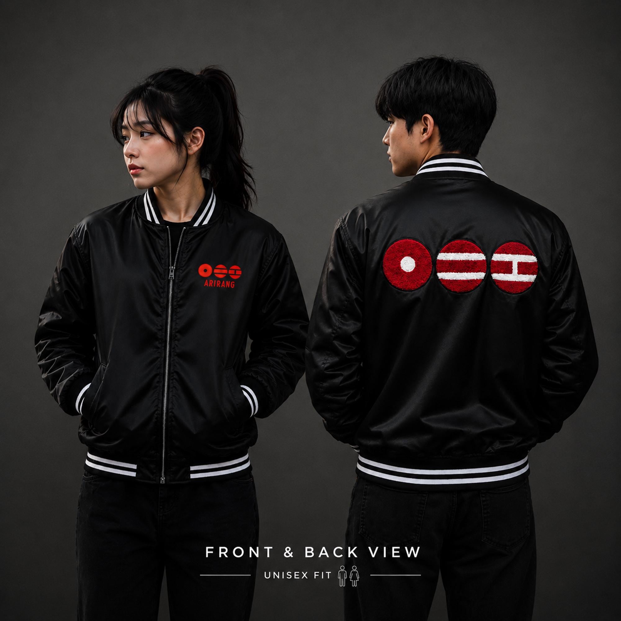 Bts jacket - Etsy 日本