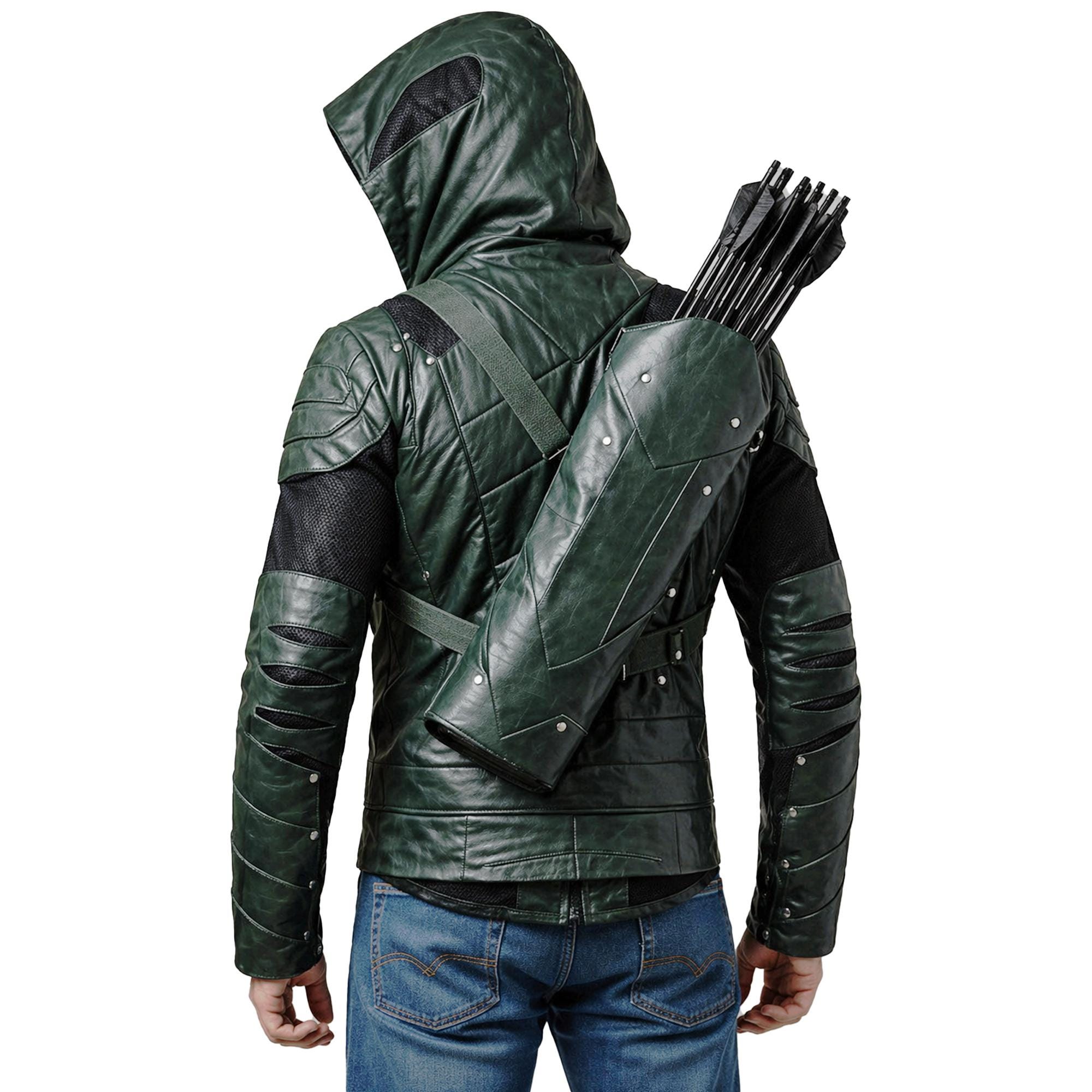 green arrow dress ABSOLUTE GREEN ARROW #1 WILKINS TRADE DRESS & ALBUQUERQUE FOIL main image 1