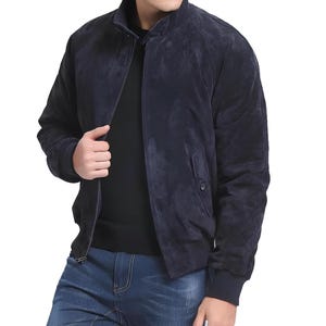 OEM Custom Unisex Fashion Embroidery Tag/Logo Winter Baseball Jacket Street Casual Varsity Bomber Jacket For Men